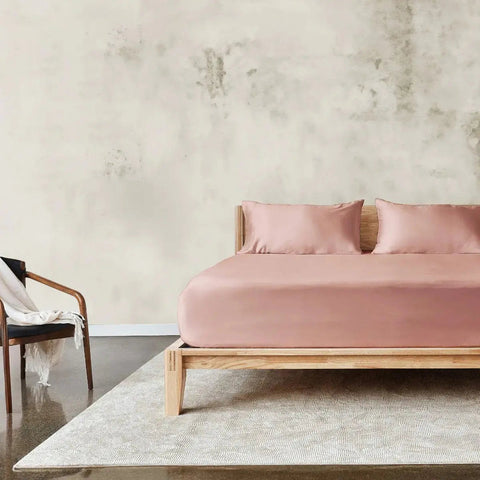 Luxe Bamboo Pillowcase Set