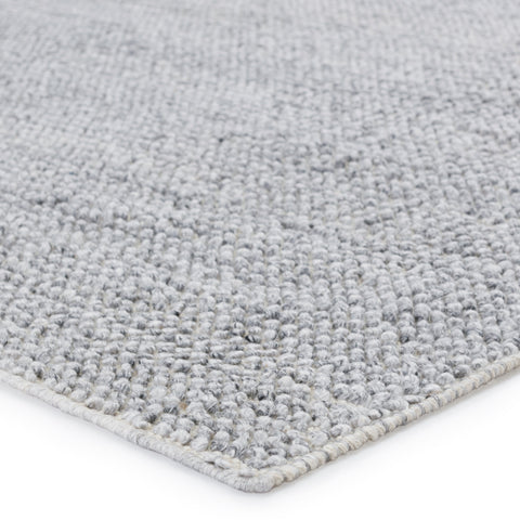 Minimalist Handmade Area Rug for Modern Spaces - Rectangle