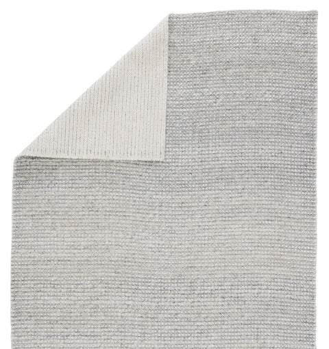 Minimalist Handmade Area Rug for Modern Spaces - Rectangle