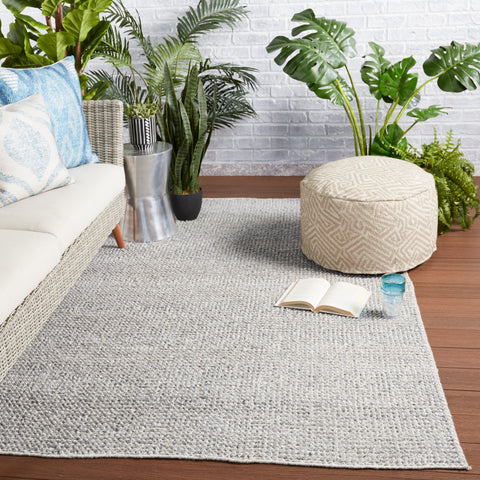 Minimalist Handmade Area Rug for Modern Spaces - Rectangle