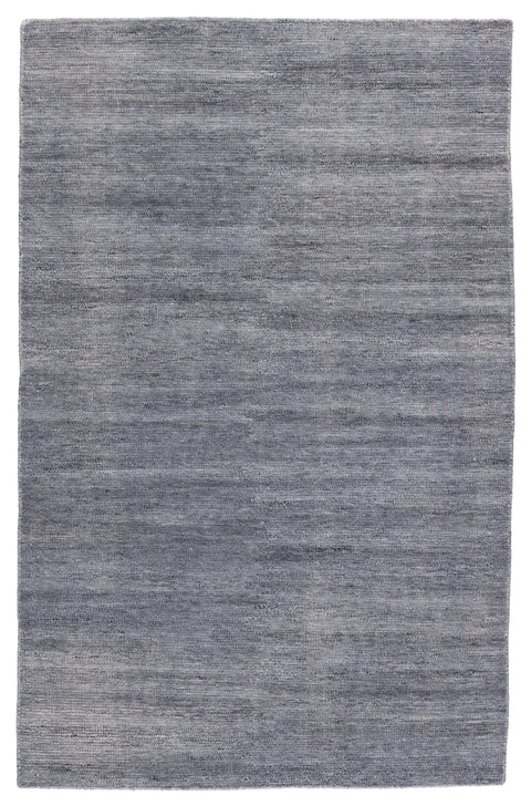 Contemporary Distressed Runner for High Traffic Areas - Rectangle