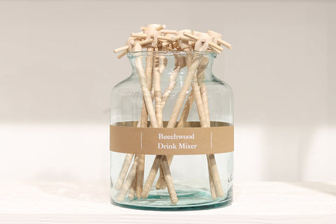 Organic Minimalist Durable Bar and Wine Tool