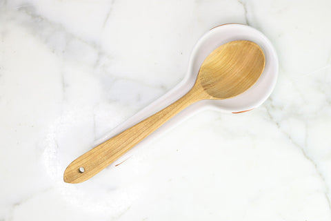 etúHOME etúHOME Organic Everyday Gift Serving Utensils Set - Set of 2