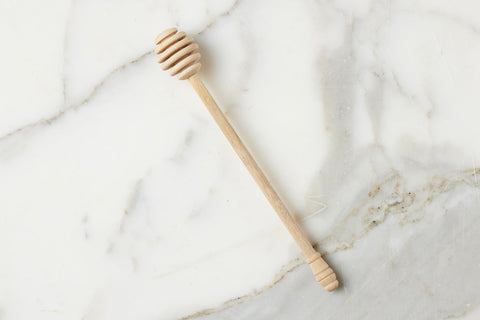 Honeydripper Serving Tool