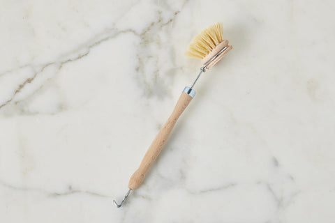 Dish Brush for Baking and Cleaning Dishes