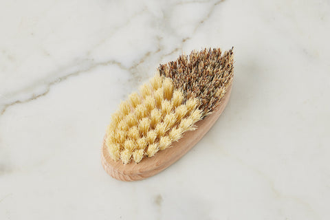 Vegetable Brush for Cleaning Vegetables