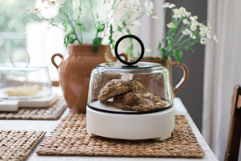 etúHOME Artful Traditionalist Handmade Cutting Board