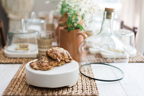 etúHOME Artful Traditionalist Handmade Cutting Board