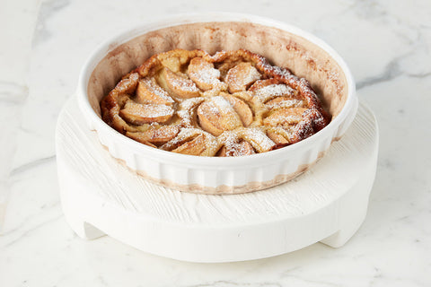 etúHOME Artful Traditionalist Handmade Cutting Board