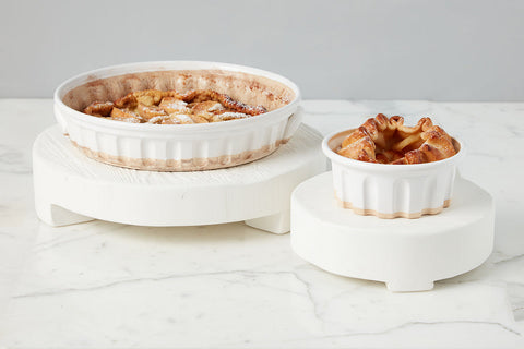 etúHOME Artful Traditionalist Handmade Cutting Board