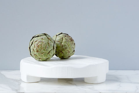 etúHOME Artful Traditionalist Handmade Cutting Board