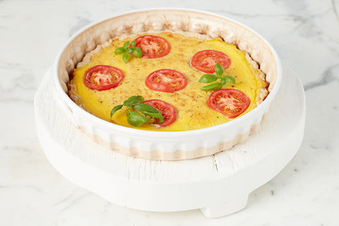 etúHOME Artful Traditionalist Handmade Cutting Board