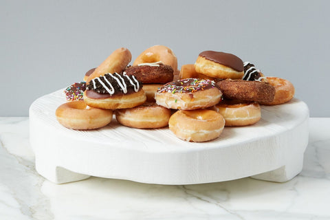 etúHOME Artful Traditionalist Handmade Cutting Board