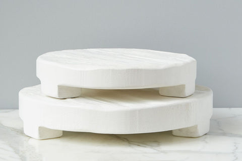 etúHOME Artful Traditionalist Handmade Cutting Board