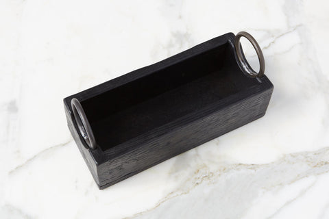 Barcelona Contemporary Kitchen Caddy for Kitchen Essentials