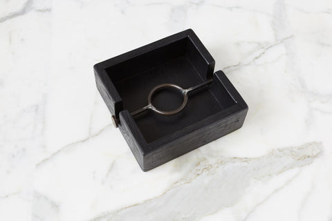 Barcelona Rustic Decorative Napkin Holder for Kitchen