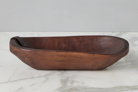 etúHOME Everyday Rustic Handmade Natural Wood