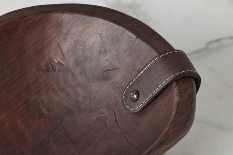 etúHOME Everyday Rustic Handmade Natural Wood