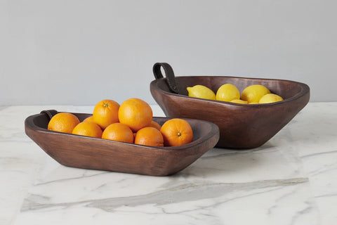 etúHOME Everyday Rustic Handmade Natural Wood