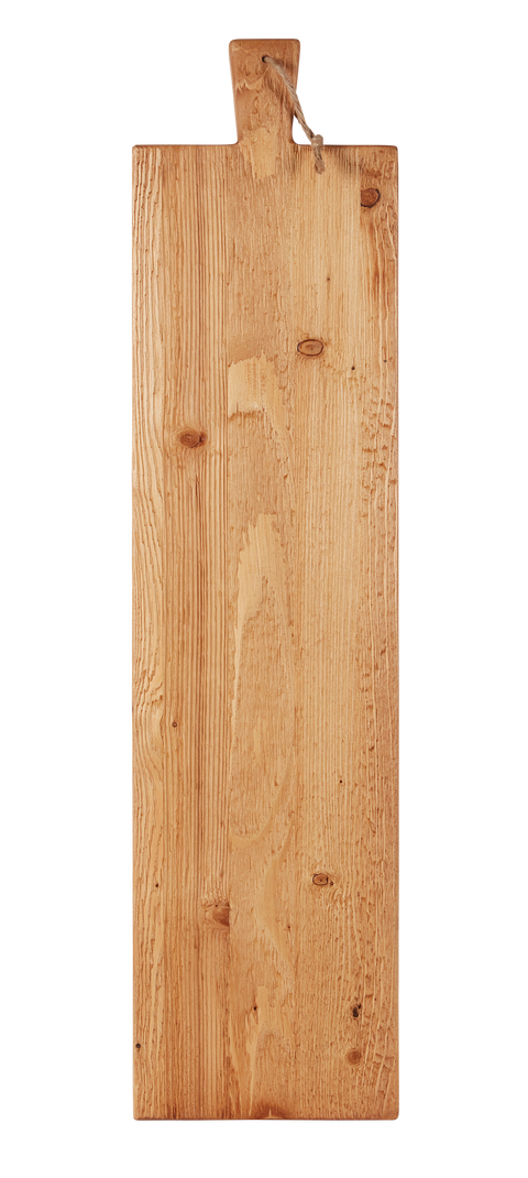 etúHOME Everyday Handmade Farmhouse Serving Board