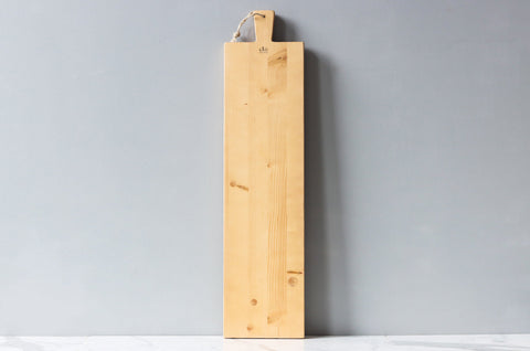 etúHOME Everyday Handmade Farmhouse Serving Board