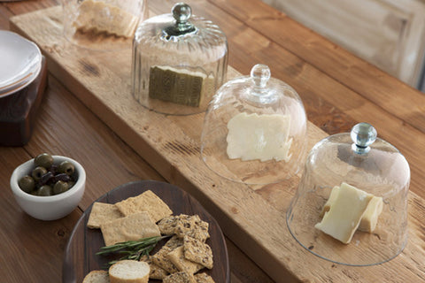 etúHOME Everyday Handmade Farmhouse Serving Board