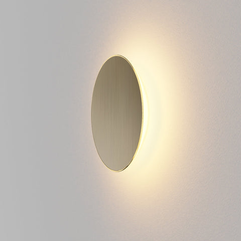 Ramen Modern Accent Sconce Wall Light