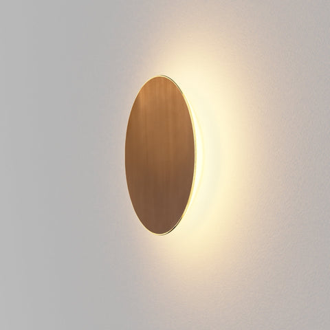 Ramen Modern Accent Sconce Wall Light