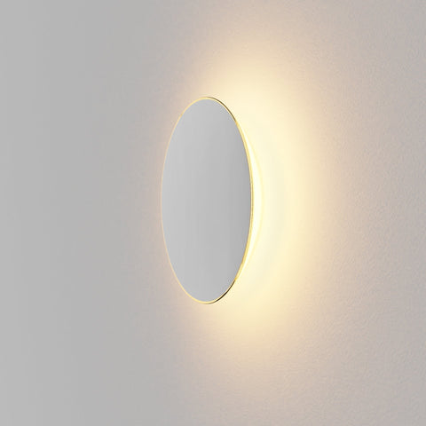 Ramen Modern Accent Sconce Wall Light