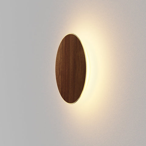 Accent Ramen Modern Matte White Sconce Wall Light