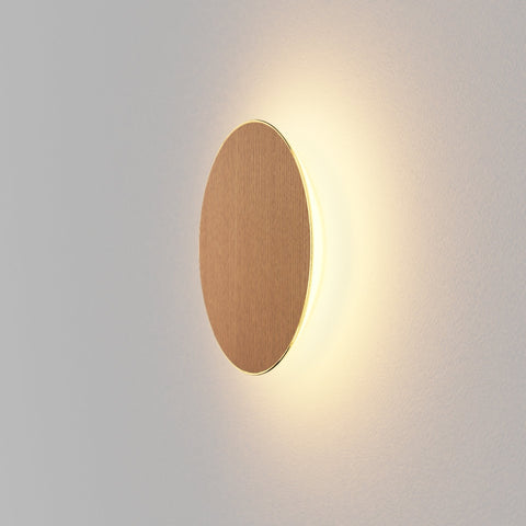 Ramen Modern Accent Sconce Wall Light