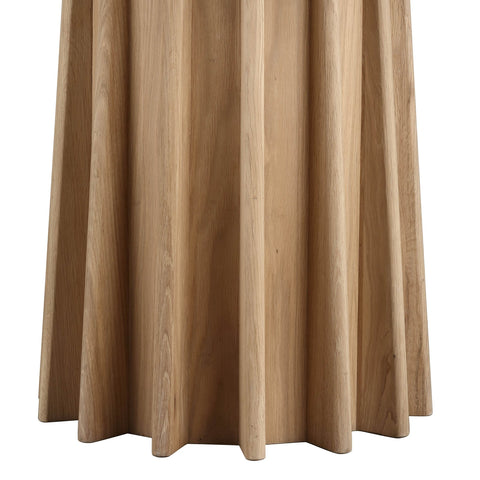 Timeless Minimalist Tulip Dining Table for Contemporary Spaces