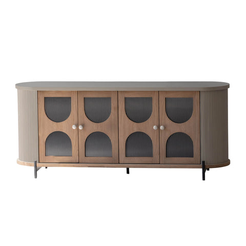 Colosseo Contemporary Sideboard Cabinet