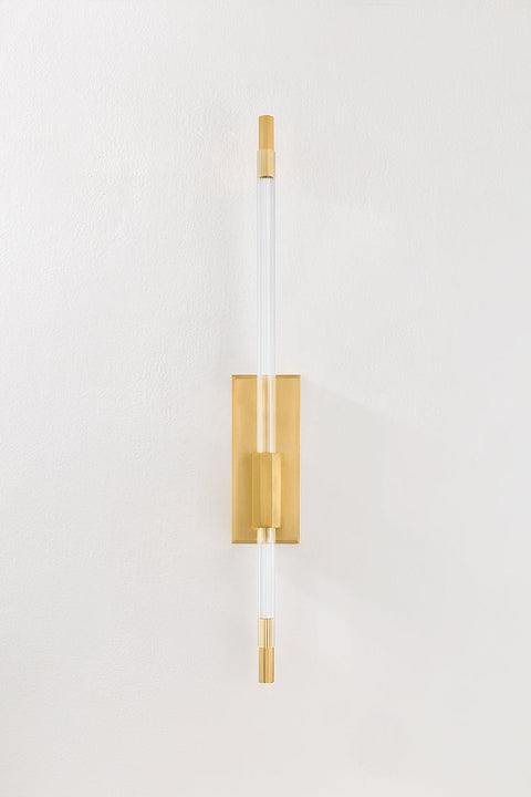 Rosco Ambient Modern Sleek Sconce Wall Light