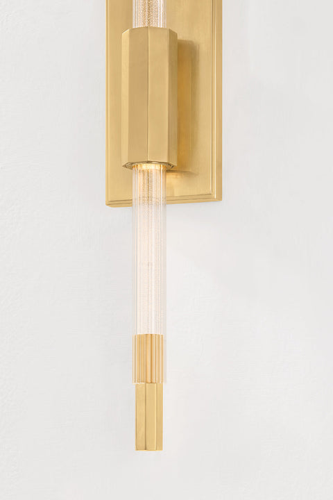 Rosco Ambient Modern Sleek Sconce Wall Light