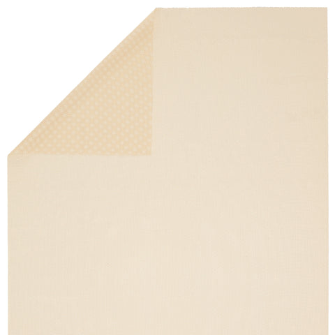 Jaipur Living Quiet Luxury Neutrals Rug Pad - 8' x 10' - 30 x 18