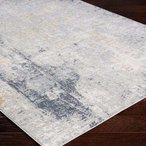 Uttermost Contemporary Abstract Area Rug - 8' x 10' - 5' x 7.5'