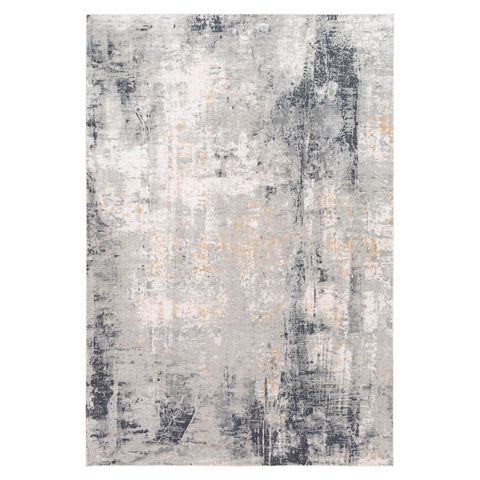 Uttermost Contemporary Abstract Area Rug - 8' x 10' - 5' x 7.5'