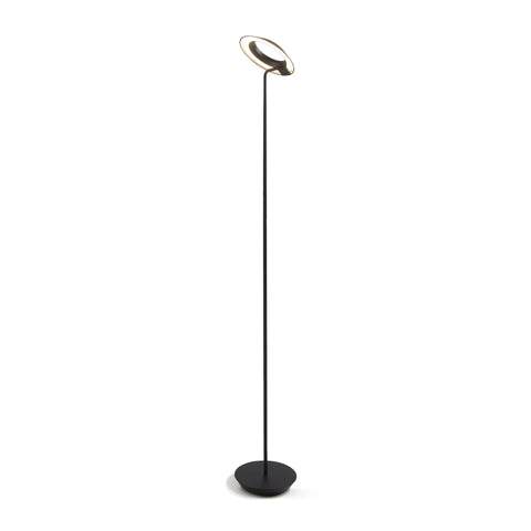 Royyo Modern Sleek Floor Lamp with USB Port