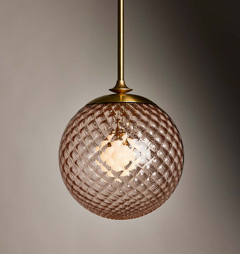 The Roll & Hill Pendant