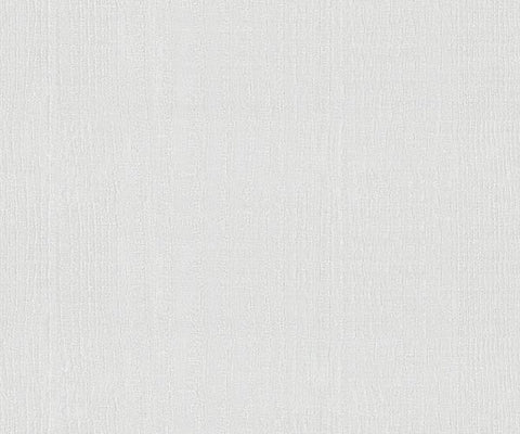 Textural Heathered Fabric in Pristine - 290cm