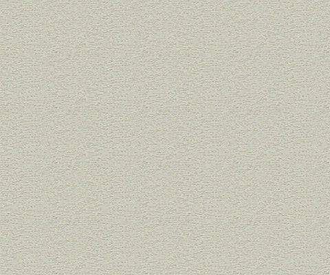 Geometric Designer Fabric in Oyster Gray - 136cm