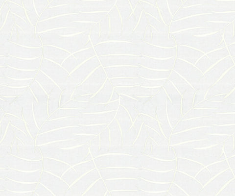 Artisan-Crafted Floral Cotton Fabric - 136cm