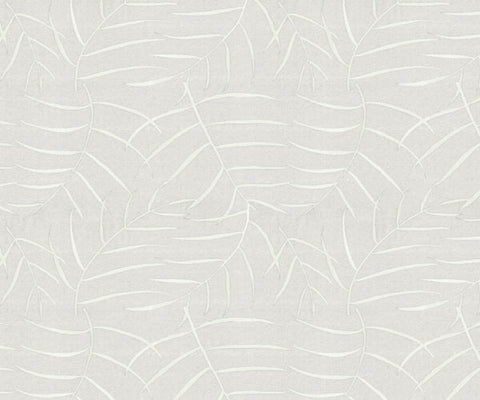 Artisan-Crafted Floral Cotton Fabric - 136cm