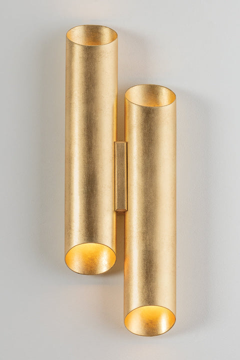 Rylane Ambient Modern Organic Sconce Wall Light