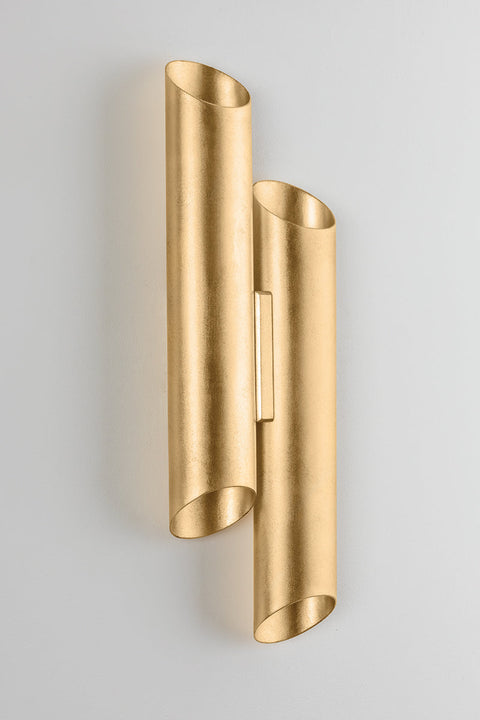 Rylane Ambient Modern Organic Sconce Wall Light