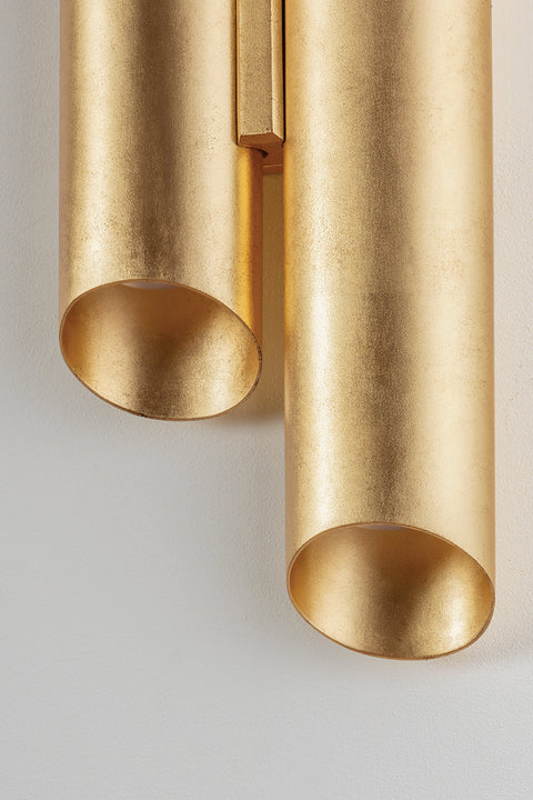 Rylane Ambient Modern Organic Sconce Wall Light