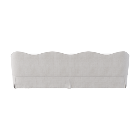 Sable Sofa | Woven Ivory