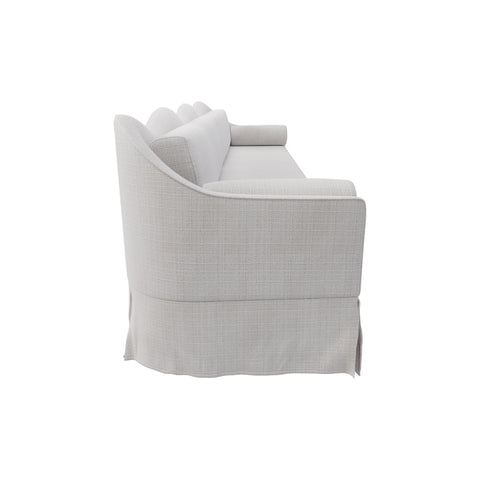 Sable Sofa | Woven Ivory