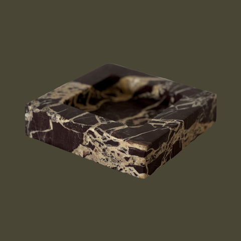 Teo Catch in Cherry Gold